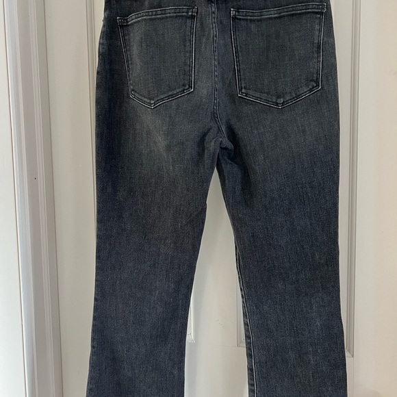 Rivet and Thread Black Denim Jeans - Picture 2 of 6